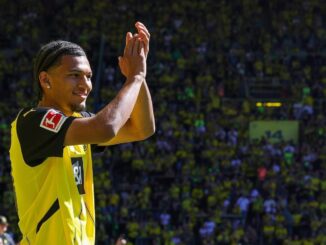 Ex-BVB-Profi Paris Brunner schießt sich in Brügge Frust