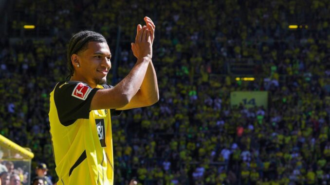 Ex-BVB-Profi Paris Brunner schießt sich in Brügge Frust Ex-BVB-Profi Paris Brunner schießt sich in Brügge Frust