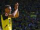 Ex-BVB-Profi Paris Brunner schießt sich in Brügge Frust