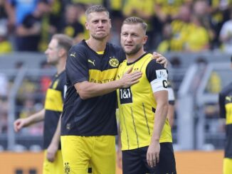 BVB-Legenden gegen Real Madrid – Kroos, Casillas, Raúl und