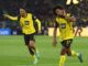 Das war der lauteste Stadion-Moment der Bundesliga-Saison