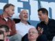 Gespräche mit Matthias Sammer vor dem Abschluss