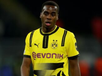 BVB-Poker um Gittens: Chelsea-Trainer macht Transfer-Druck