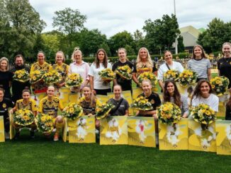 BVB-Frauen: Viele Abgänge, neuer Kader steht – und mehr