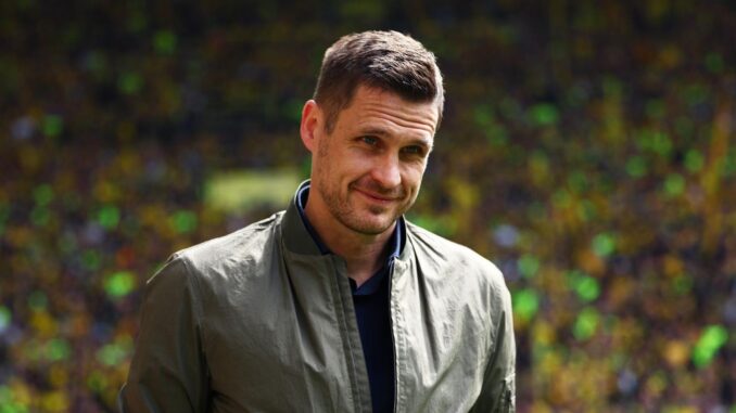 Video zeigt seine Qualitäten: BVB will spanisches Talent Video zeigt seine Qualitäten: BVB will spanisches Talent
