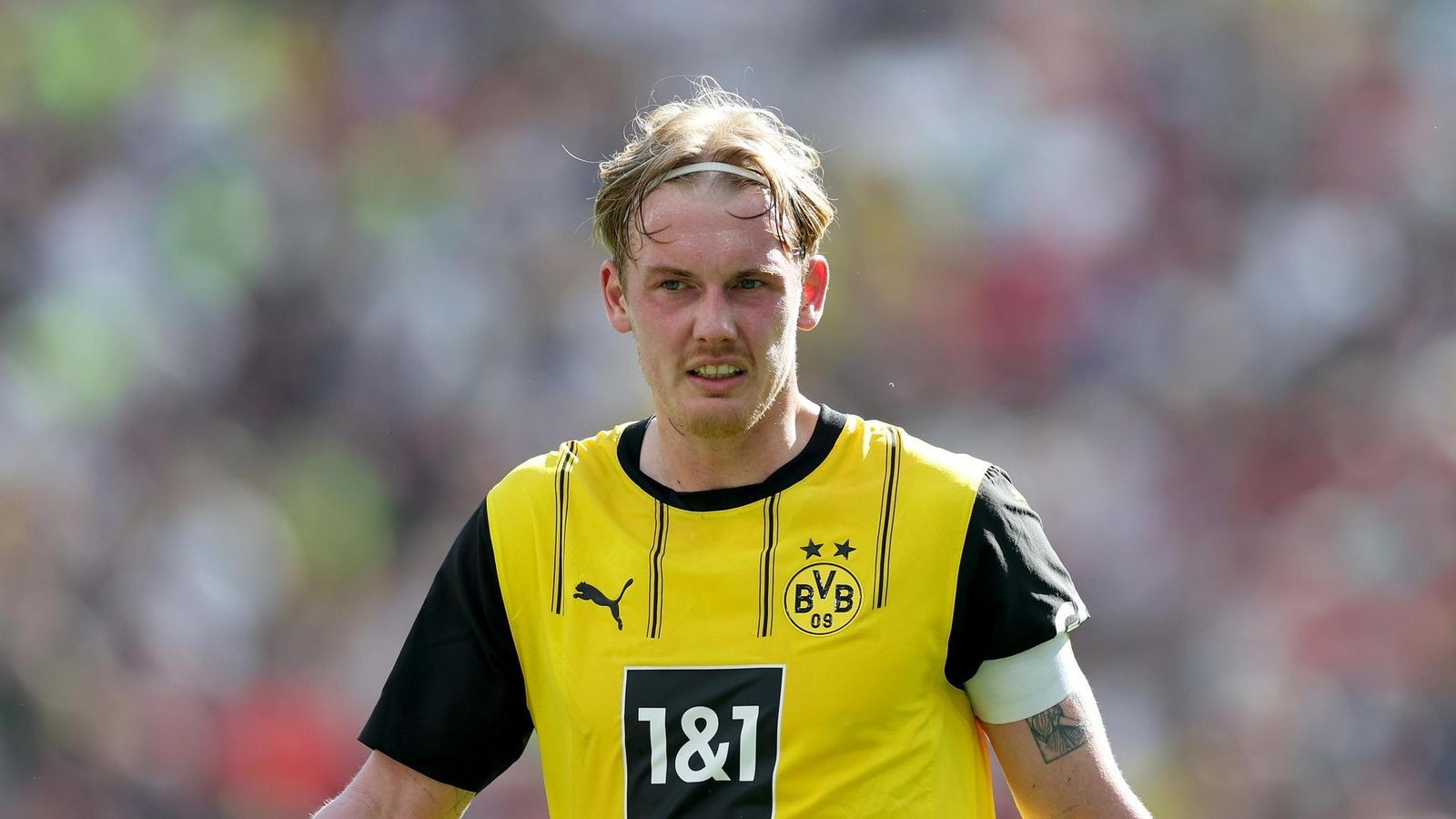 Brandt führt BVB als Kapitän zur Klub-WM: Und was kommt