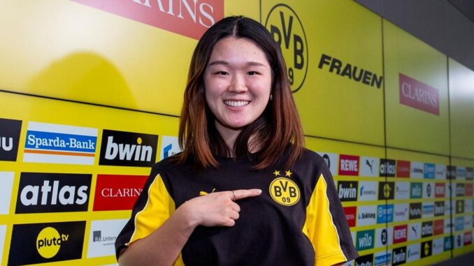 Aufsteiger holt nächste Verstärkung aus Bundesliga Aufsteiger holt nächste Verstärkung aus Bundesliga