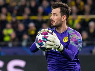 USA-Profi Bürki im Interview: „Der BVB ist ein Weltverein“