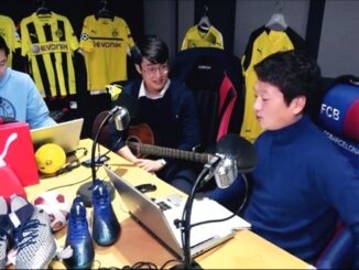 Warum der BVB in Südkorea fasziniert: „Wir sind tief