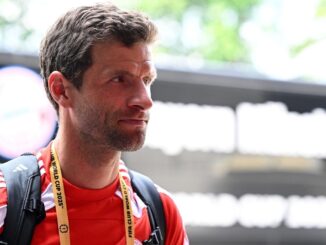 Mentalität wie beim BVB? Bayern Münchens Müller macht sich