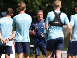 VfL Bochum: Alle Spiele, alle Termine der 2. Bundesliga