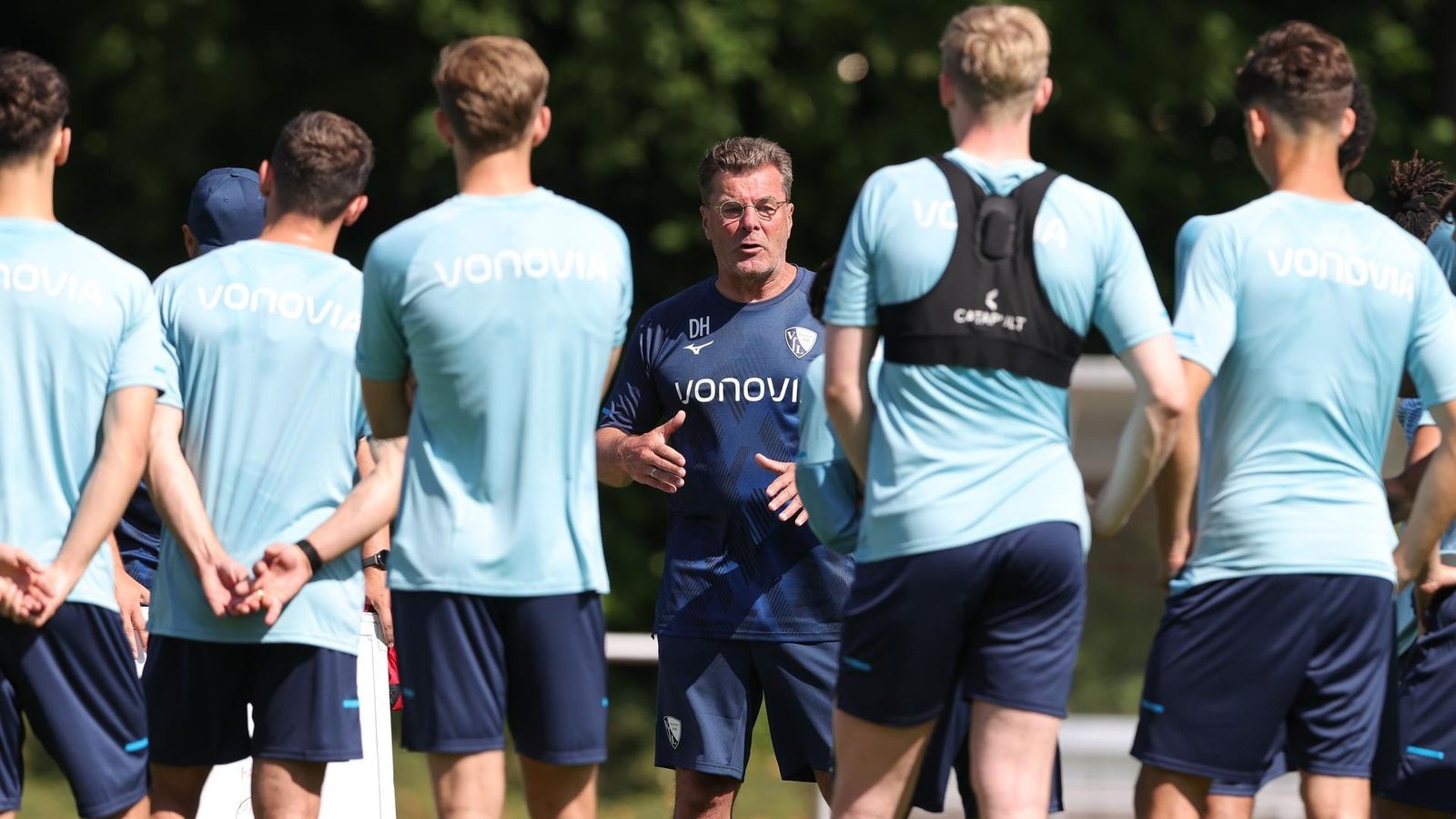 VfL Bochum: Alle Spiele, alle Termine der 2. Bundesliga