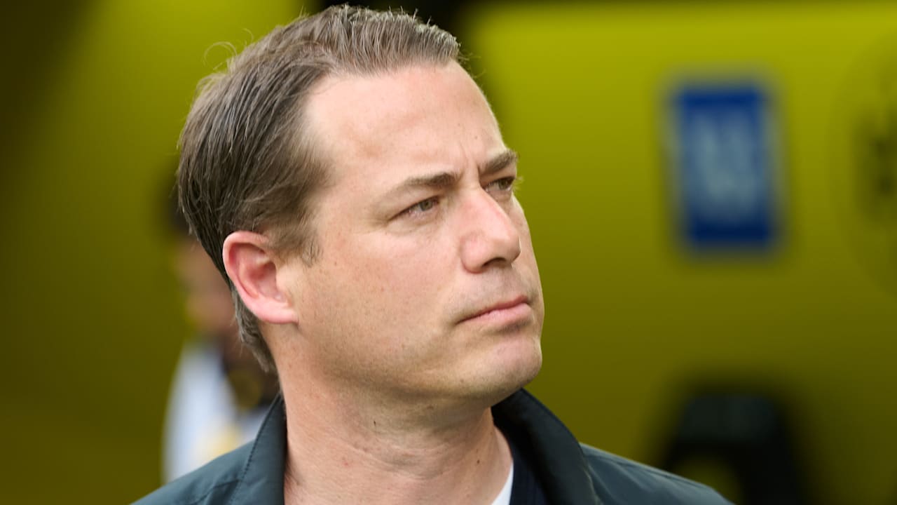 Nächstes Juwel nach Bellingham?: Dortmund jagt Barças