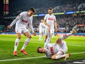 Ex-Profi des 1. FC Köln: Wüsten-Wechsel nach hässlichem