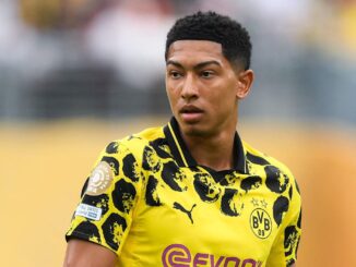BVB: Aufstellung da! So spielt der BVB bei der Klub-WM