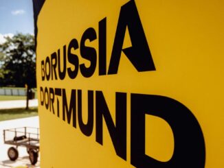Von freundlichen Ordnern, weitgereisten Freunden und früh