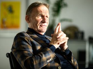 Klub-WM: BVB-Boss Watzke – Europas Teams sind „heiß wie