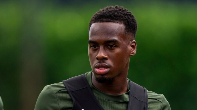 BVB: Gittens noch heute zum Medizincheck bei Chelsea! | BVB: Gittens noch heute zum Medizincheck bei Chelsea! |