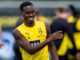 BVB: Neue Details in Dortmunds Gittens-Poker! | Sport