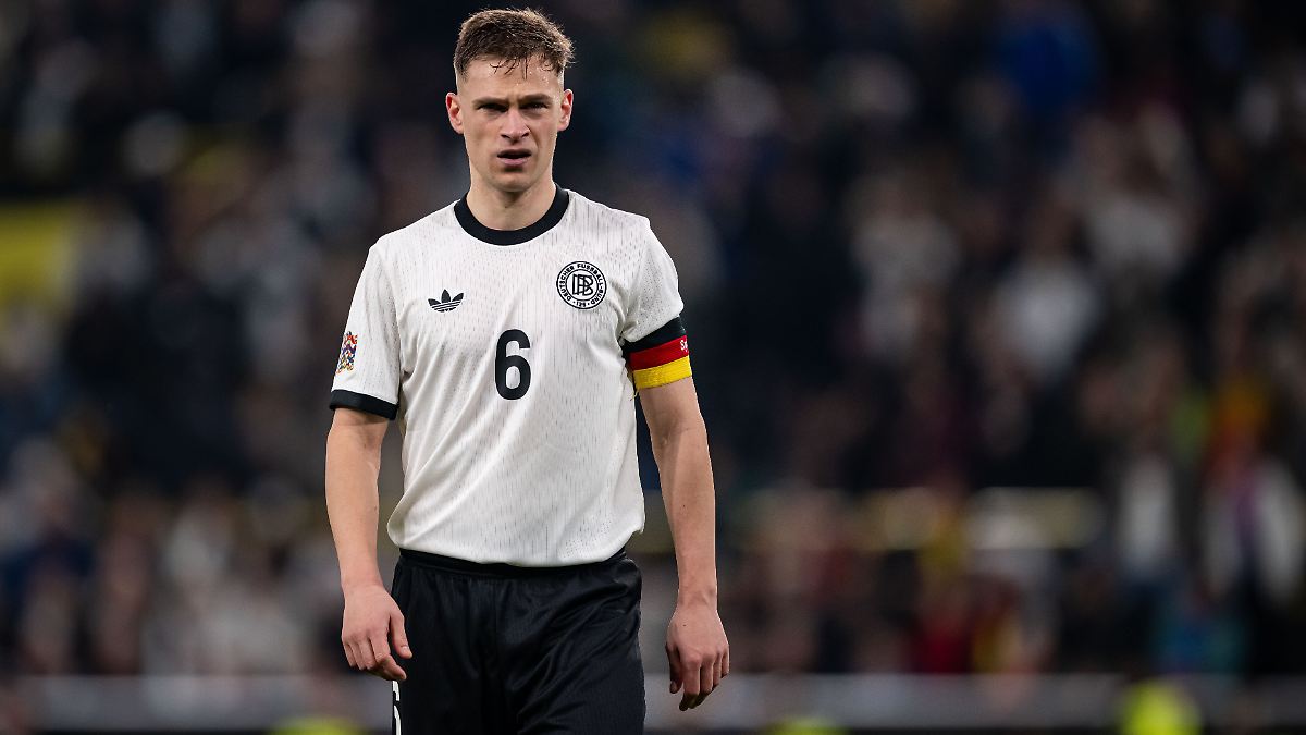 "Wüsste nicht, warum": Ter Stegen reagiert