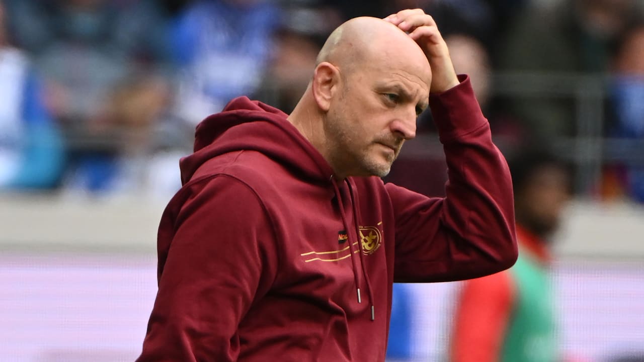 1. FC Kaiserslautern: Wer bei Lieberknecht eine neue