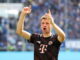 Hier laufen die Spiele vom FC Bayern und Borussia Dortmund