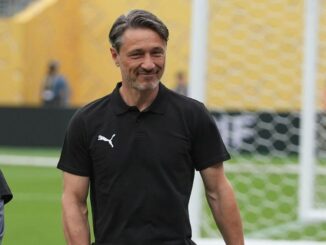 Stanley-Cup-Champion durchkreuzt BVB-Pläne - Bundesliga