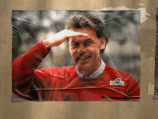 Borussia Dortmund 1991/92: Hitzfeld überzeugt - noch ohne