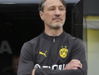 Niko Kovač verstärkt sein Team zur Klub-WM mit einer Frau
