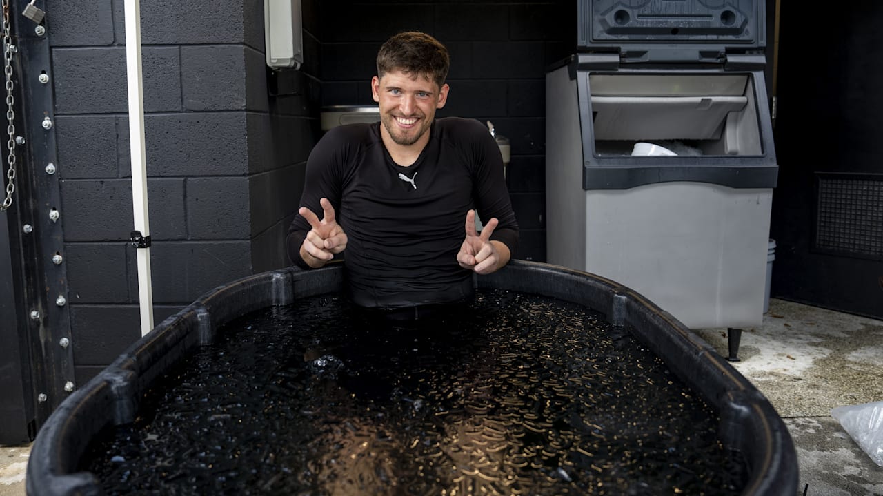 Kobel: Liebesbekenntnis an den BVB! | Sport