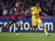 Gittens auf dem Weg zum FC Chelsea