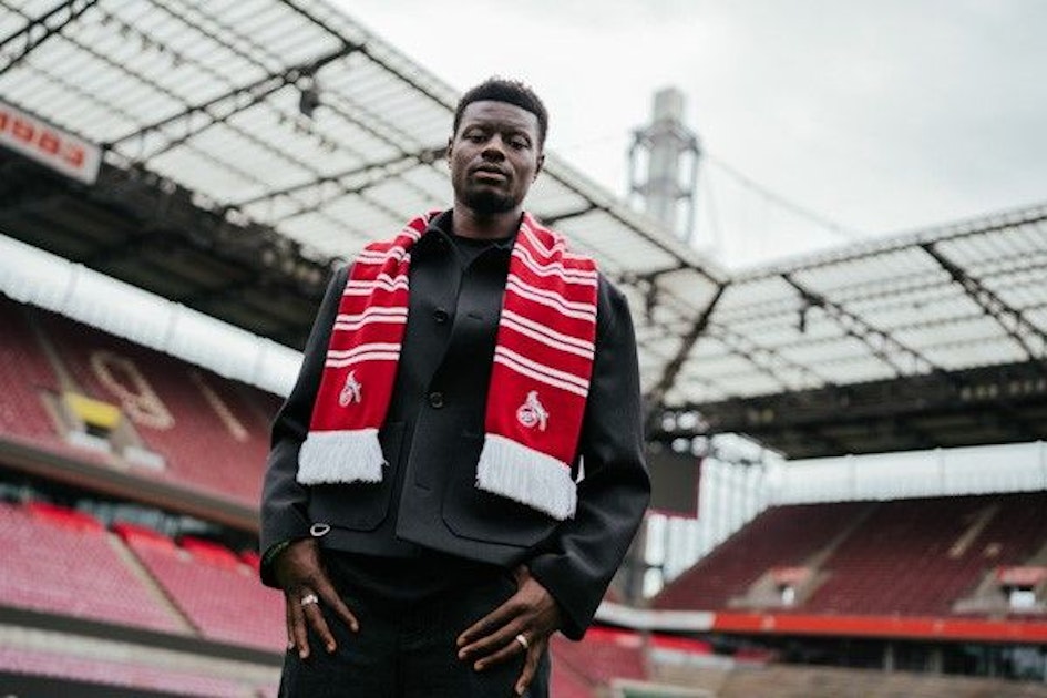 Vorbild BVB: 1. FC Köln will Transfer von Ragnar Ache