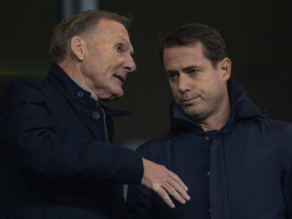 Als deutsche Nummer zwei überholt? BVB-Boss wird deutlich