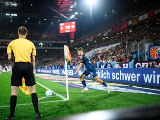 1. FC Köln: Plan für Wunschspieler steht – neue
