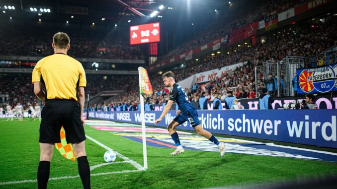1. FC Köln: Plan für Wunschspieler steht – neue 1. FC Köln: Plan für Wunschspieler steht – neue