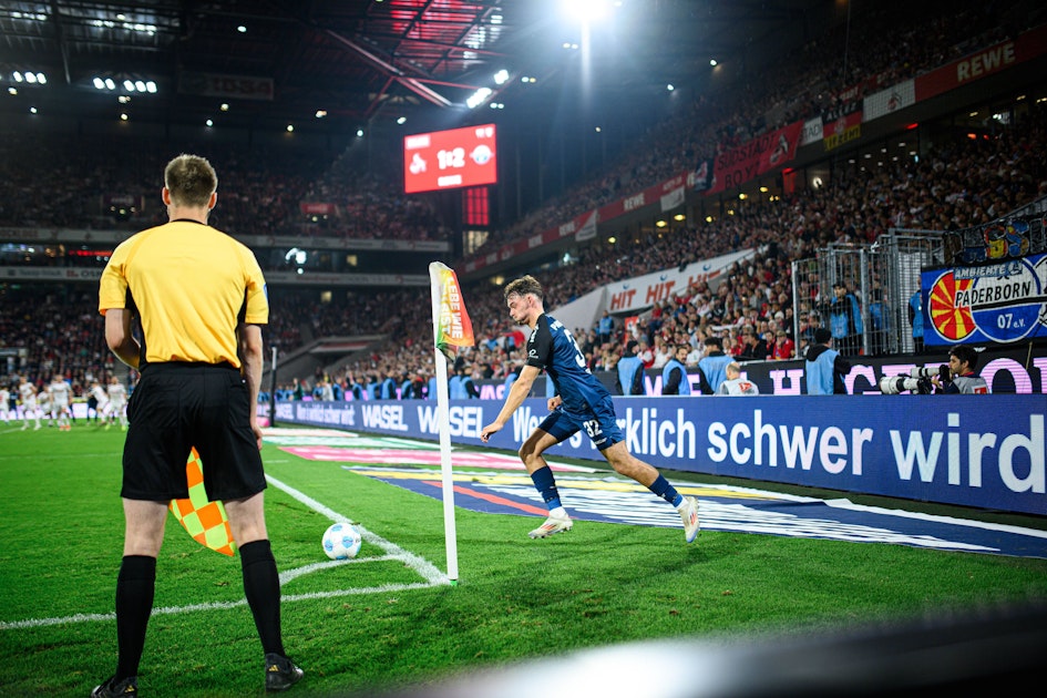 1. FC Köln: Plan für Wunschspieler steht – neue