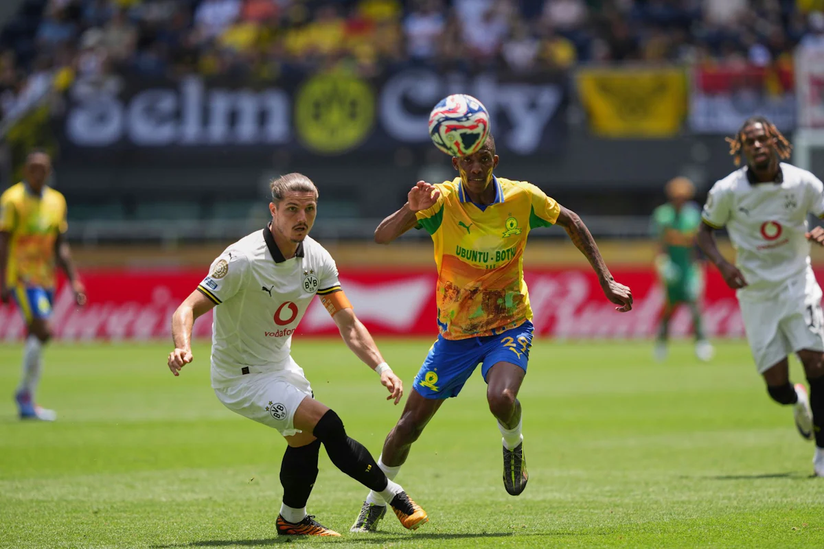 Club-WM – BVB-Mittelfeld überbesetzt: Was machen Sabitzer