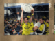 Hitzfeld krönt BVB: Dortmund wird nach 32 Jahren wieder