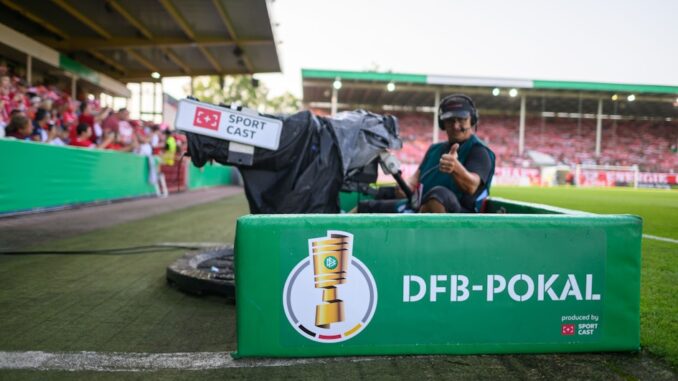 DFB-Pokal | FC wartet auf Erstrundengegner: Alle Infos zur DFB-Pokal | FC wartet auf Erstrundengegner: Alle Infos zur