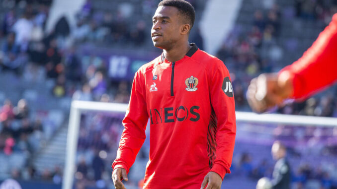 Klare Ansage an Youssoufa Moukoko