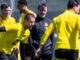 BVB startet Vorbereitung auf Klub-WM: Personal,