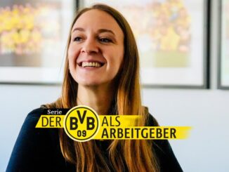 Fashion Week in Mailand wäre Worst Case für BVB: Rebecca