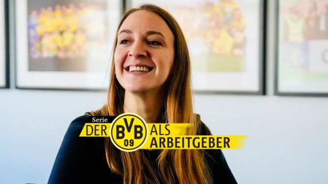 Fashion Week in Mailand wäre Worst Case für BVB: Rebecca