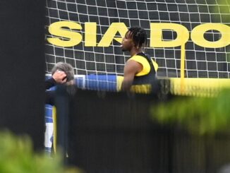 Kehl trifft Coulibaly-Entscheidung – Neuigkeiten bei
