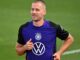 Anton im DFB-Team plötzlich ganz wichtig