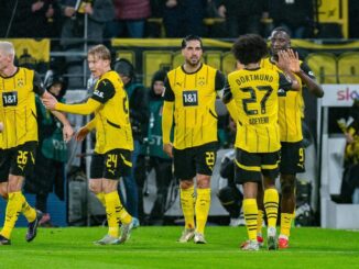 BVB-Marktwerte: Shootingstar legt mächtig zu