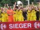 BVB-Plan mit dem Frauenfußball: Profibedingungen,