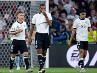 Aus im Halbfinale! DFB-Elf verliert 1:2 gegen Portugal: