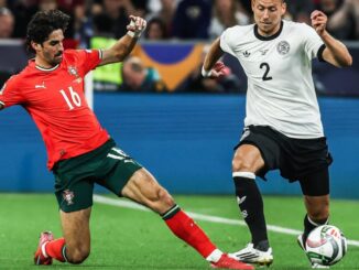 Tah von der Rolle, Pavlovic indisponiert