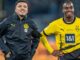 Gittens vor BVB-Abgang? Die Sancho-Rolle und was Dortmund